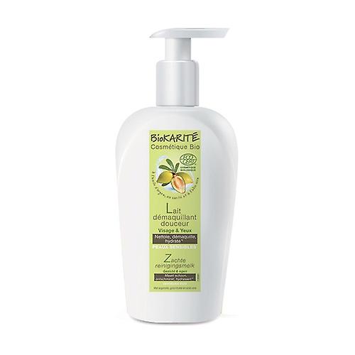 Organic gentle cleansing milk 250 ml