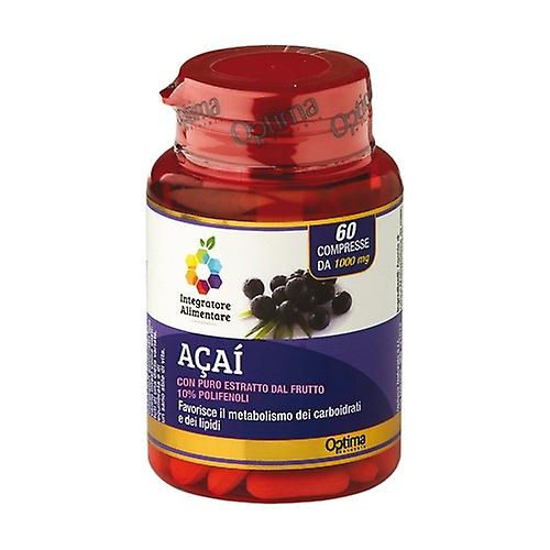 Acai 60 tablets