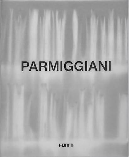 Parmiggiani by Forma Edizioni Hardback Book