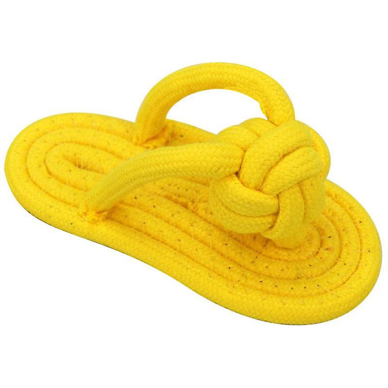 1pcs Chew Slippers
