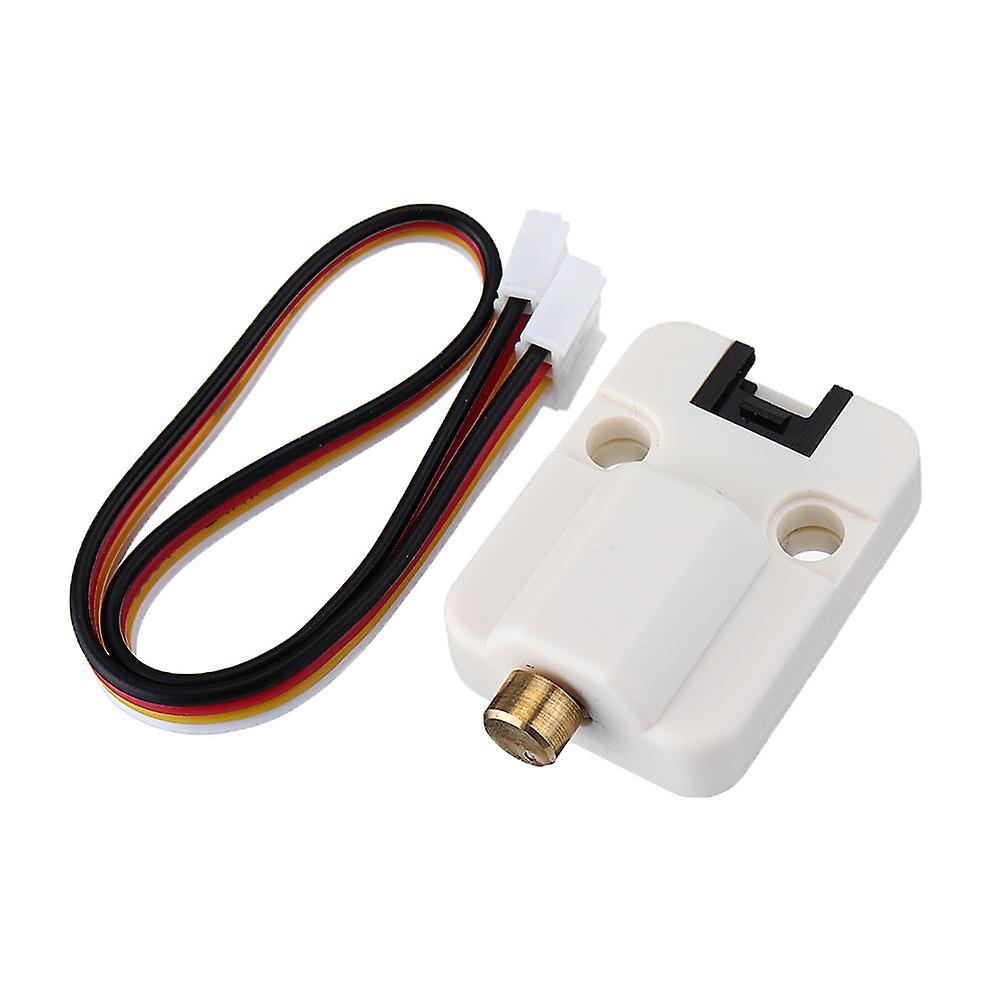 Mini Dc Vibration Motor Module 8800 Rpm High Frequency Vibration Single-direction Rotation