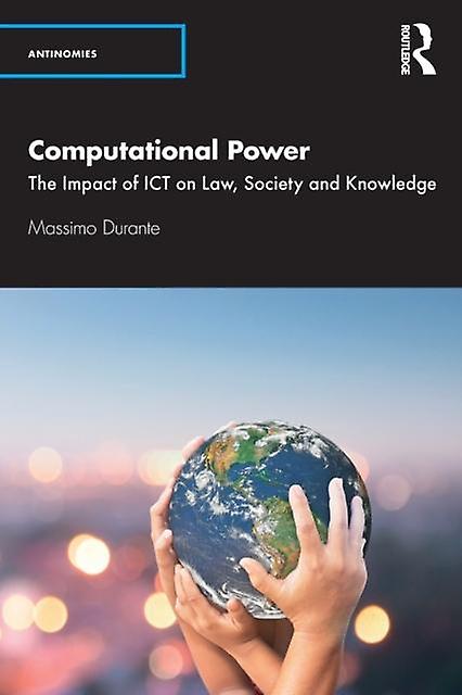 Computational Power by Massimo Durante Paperback