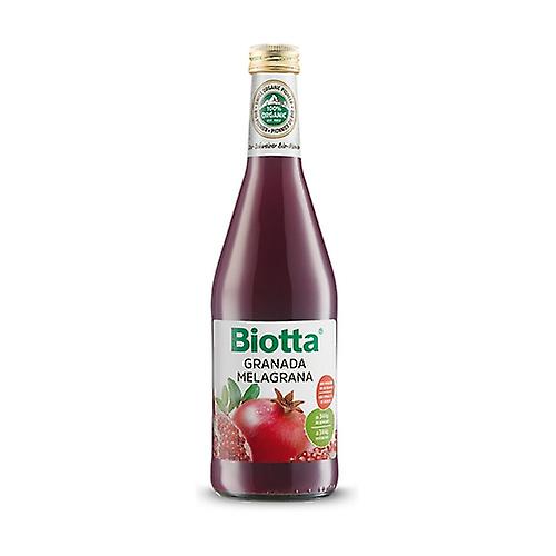 Granada juice 500 ml (Pomegranate)