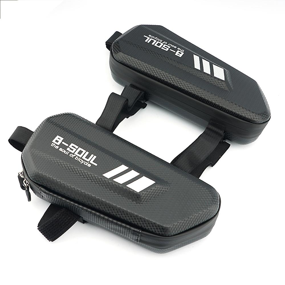 For Kawasaki Vulcan S 650 S650 En650 Vn650 High Quality New Motorcycle Modified Hard Shell Waterproof Triangle Side Package Bag