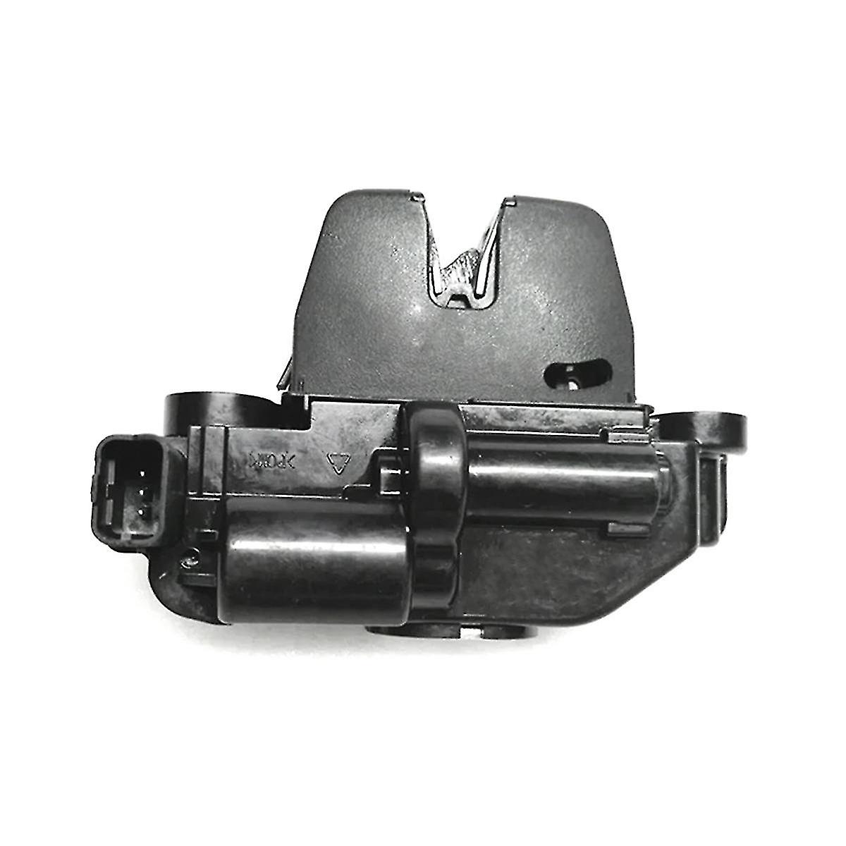 Car Back Door Lock Trunk Lock For 3008 Ds3 Ds4 Ds5 8719f8 9684648680 2781616