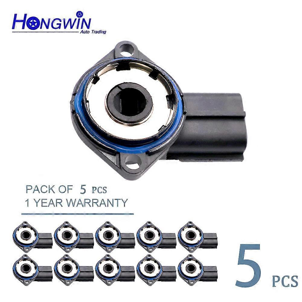 988F9B989BB Throttle Position Sensor TPS For FORD FOCUS 2000-2007 KA 2001-2004 MONDEO 2001-2006 MERCURY MARINER 2005-2008