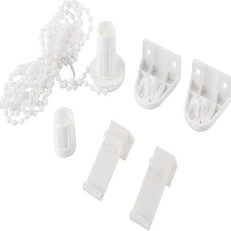 Roller Shade Kit Roller Shade Bracket Roller Shade Repair Kit Shade Chain Clutch Roller Shade Fittings Shade Fastener Without Drilling Shade Chain Clu