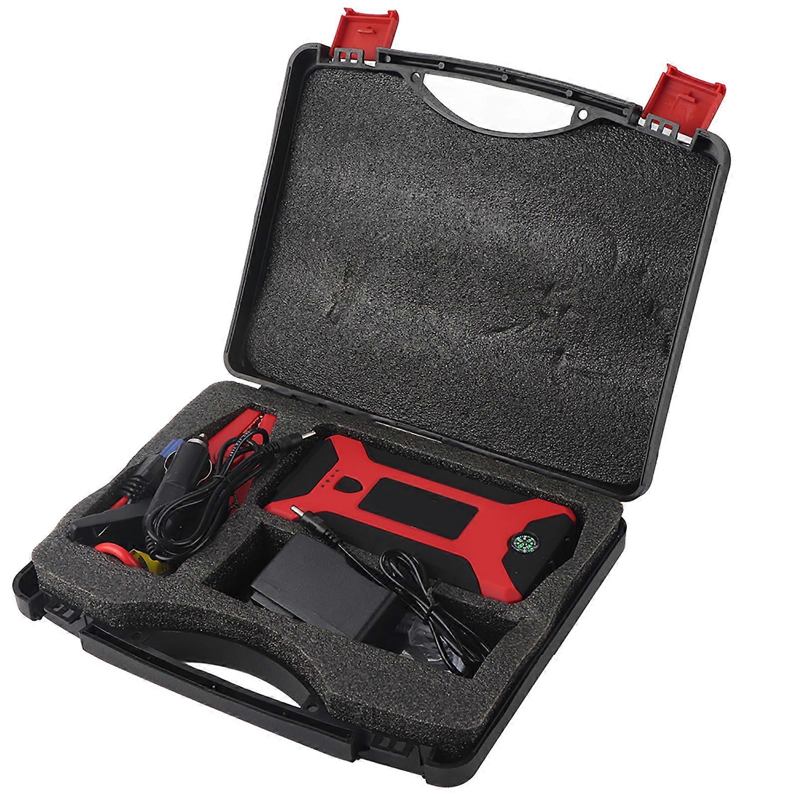 Auto Auto Avviamento di Emergenza Alimentazione Batteria Portatile 20000mAh 110 ~ 240V E2U612