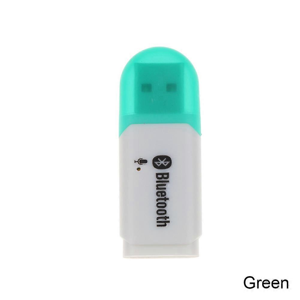 Hot Bluetooth 5.0 Adapter Usb For Computer Pc Bluetooth Speaker Music Receiver Usb Bluetooth Adapter Handsfree Car Kit