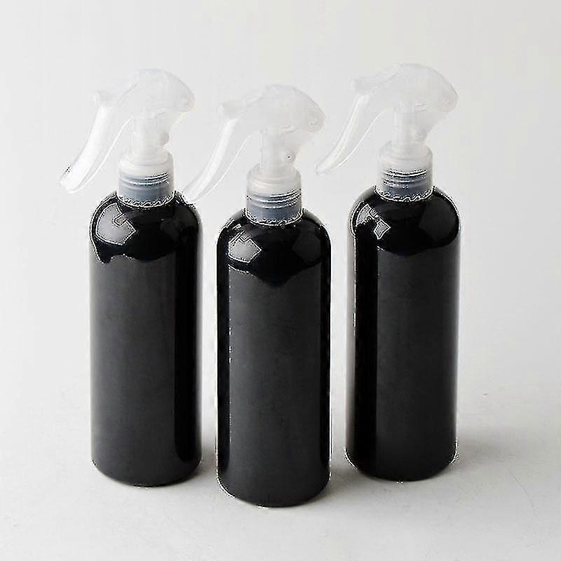 GYFDYM 300ml Multifunctional Reusable Spray Mist Bottle(a 300ml 1pc)