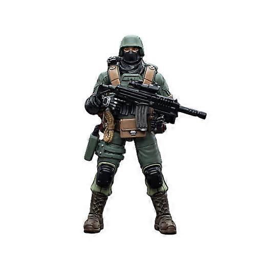FRONTVIKS BATAL Infinity Ariadna 1/18 Scale Extremely Detailed Action Figure