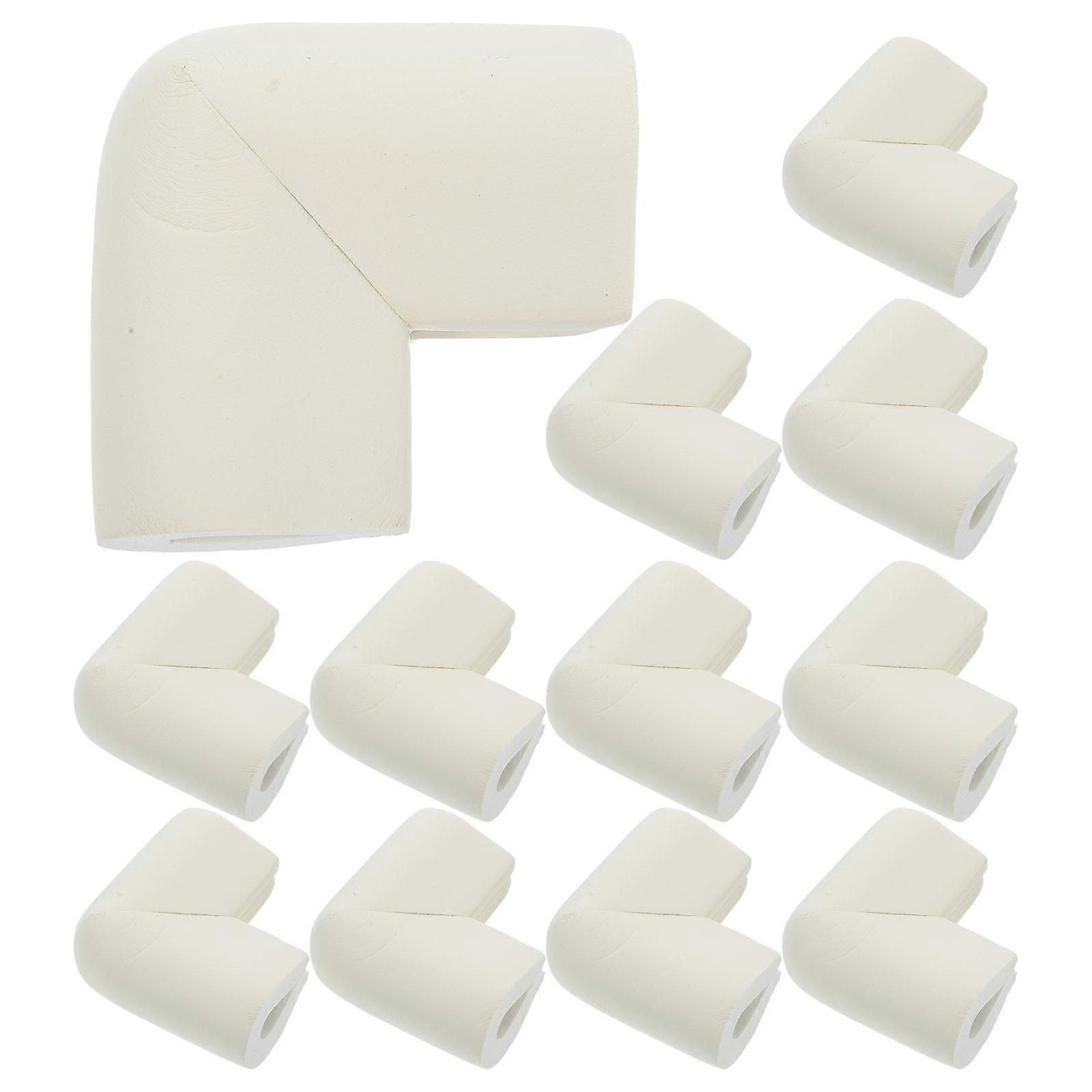 12Pcs Moving House Corner Protector Furniture Corner Protector Foam Photo Frame Corner Protector