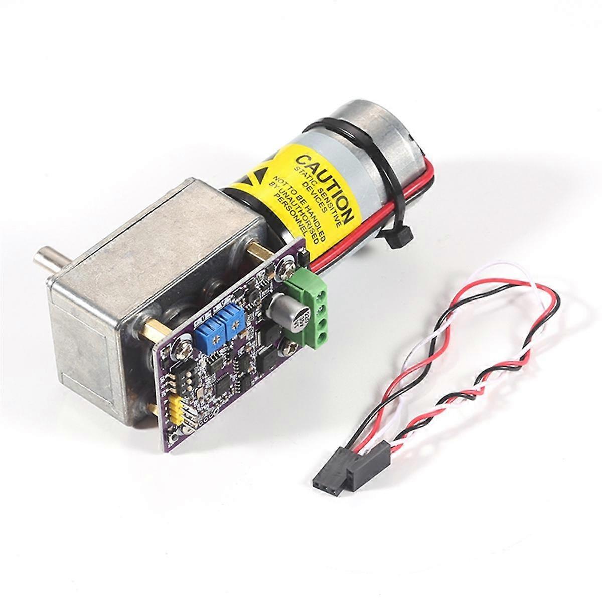 ASME-SQ Servo Magnetic Encoder 120KG Worm Gear Reducer Motor Integrated Machine for Large Robots Manipulator