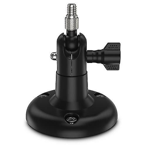 1 Pack Adjustable Wall Mount