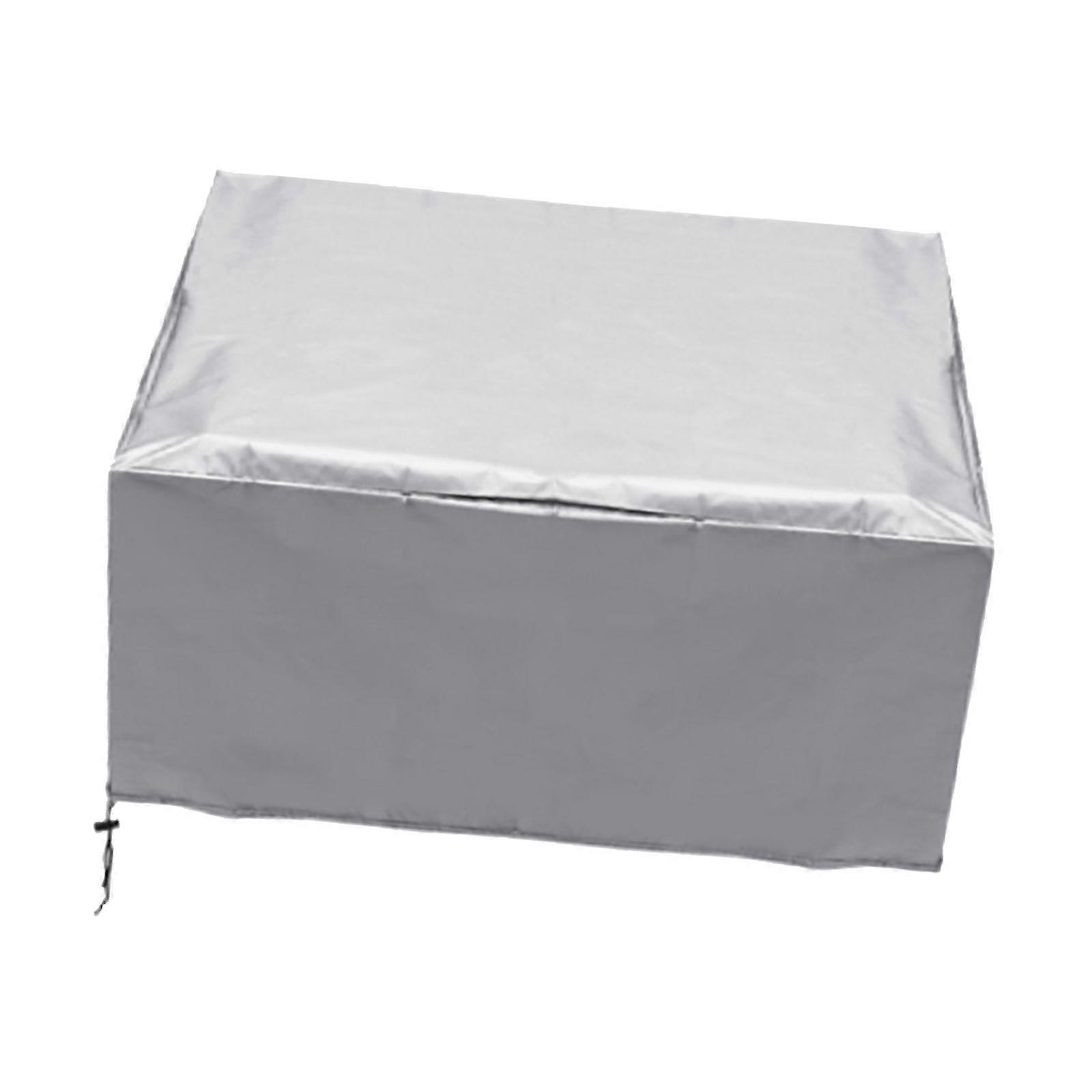 3D Printer Dustproof Cover Protector Versatile Accessories Scratch Resistant Black 43x43x32cm