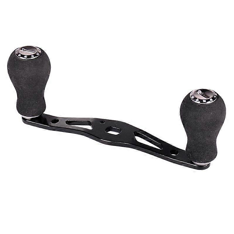 Tuning Handle Rocker Drum Wheel Road Sub-Wheel Handle Water Drop Wheel Rocker Fishing Gear Accessor
