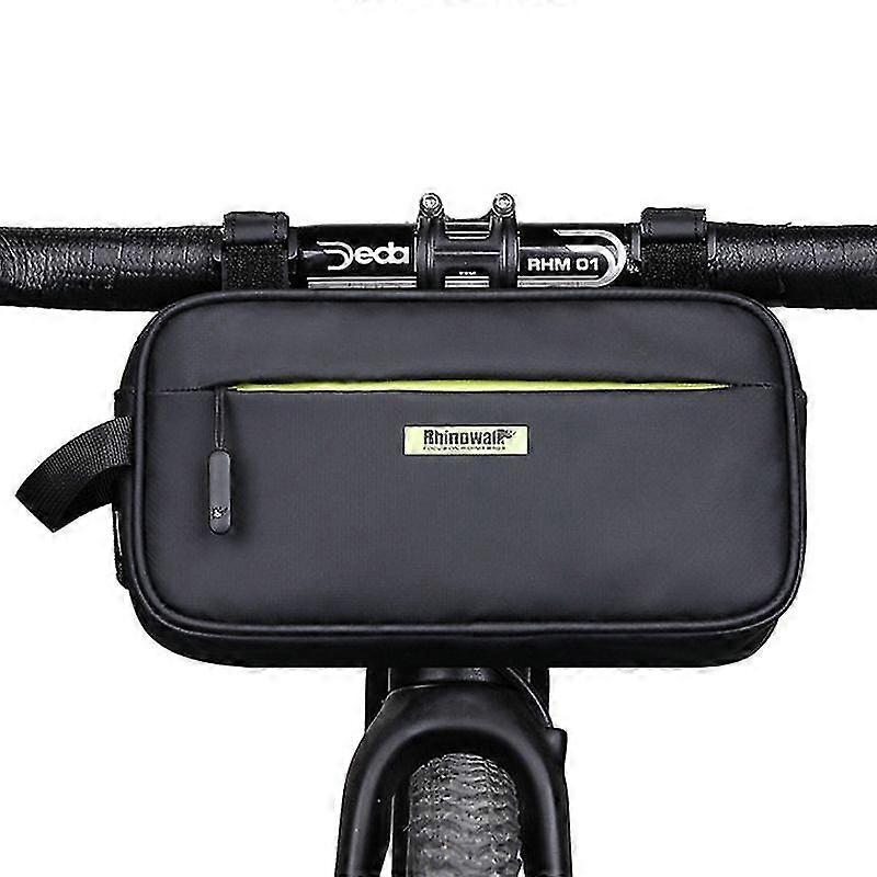 Cycling Handlebar Bag