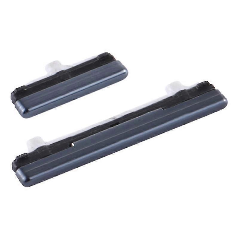Για Samsung Galaxy Note 10 Plus 4G N975 2Pcs/Set OEM Power On / Off και πλευρικά κουμπιά έντασης ήχου