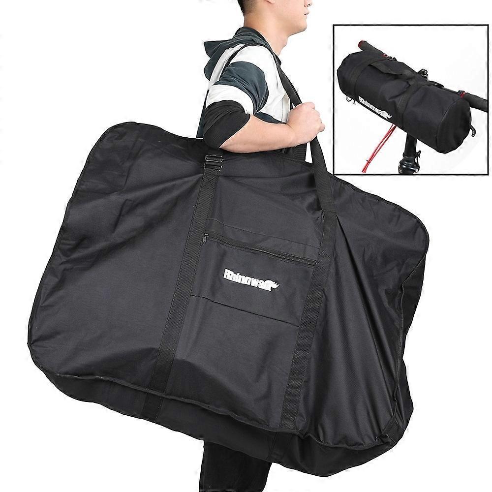Folding Bicycle Carrying Bag 26 inch