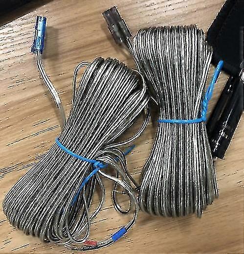 Dvd Blu-ray Home Theater Speaker Wire Cable Cable para Samsung-M