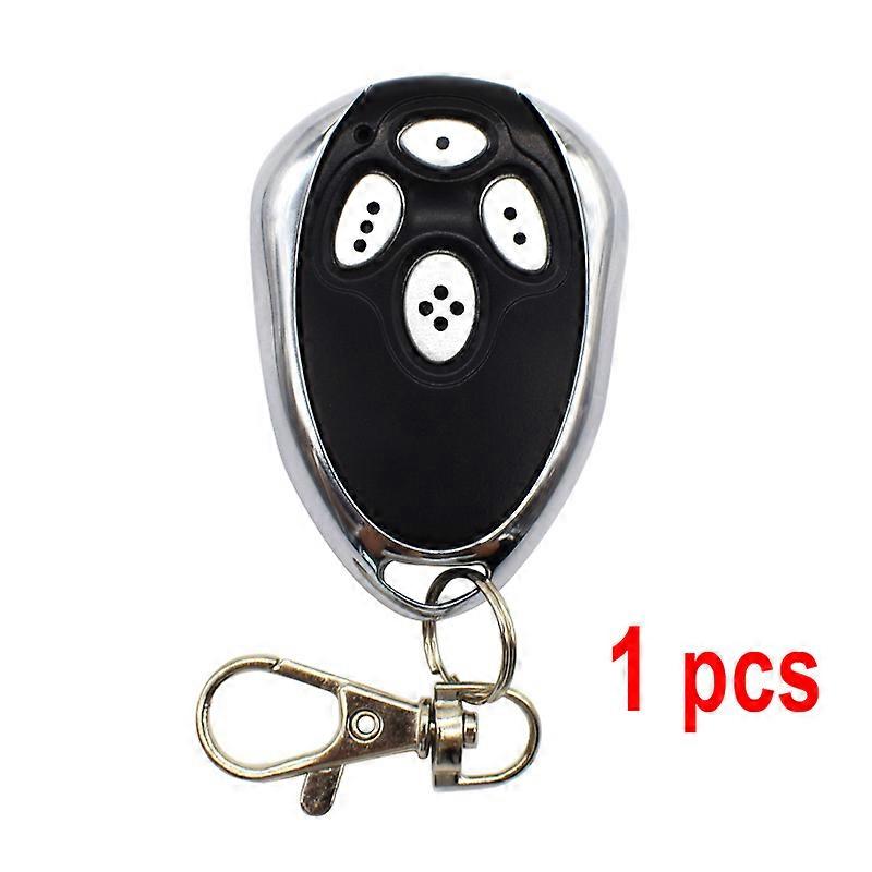 Alutech AT-4 Gate Remote Control AR-1-500 AN Motors AT4 ASG1000 ASG 600 ASL 500 Keychain Barrier 433MHz Key Fob