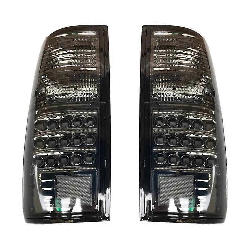 Για Toyota Land Cruiser LC80 FZJ80 4500 1991 1992 1993 1994 1995 1996 1997 Αξεσουάρ φώτων φρένων πίσω φανών αυτοκινήτου