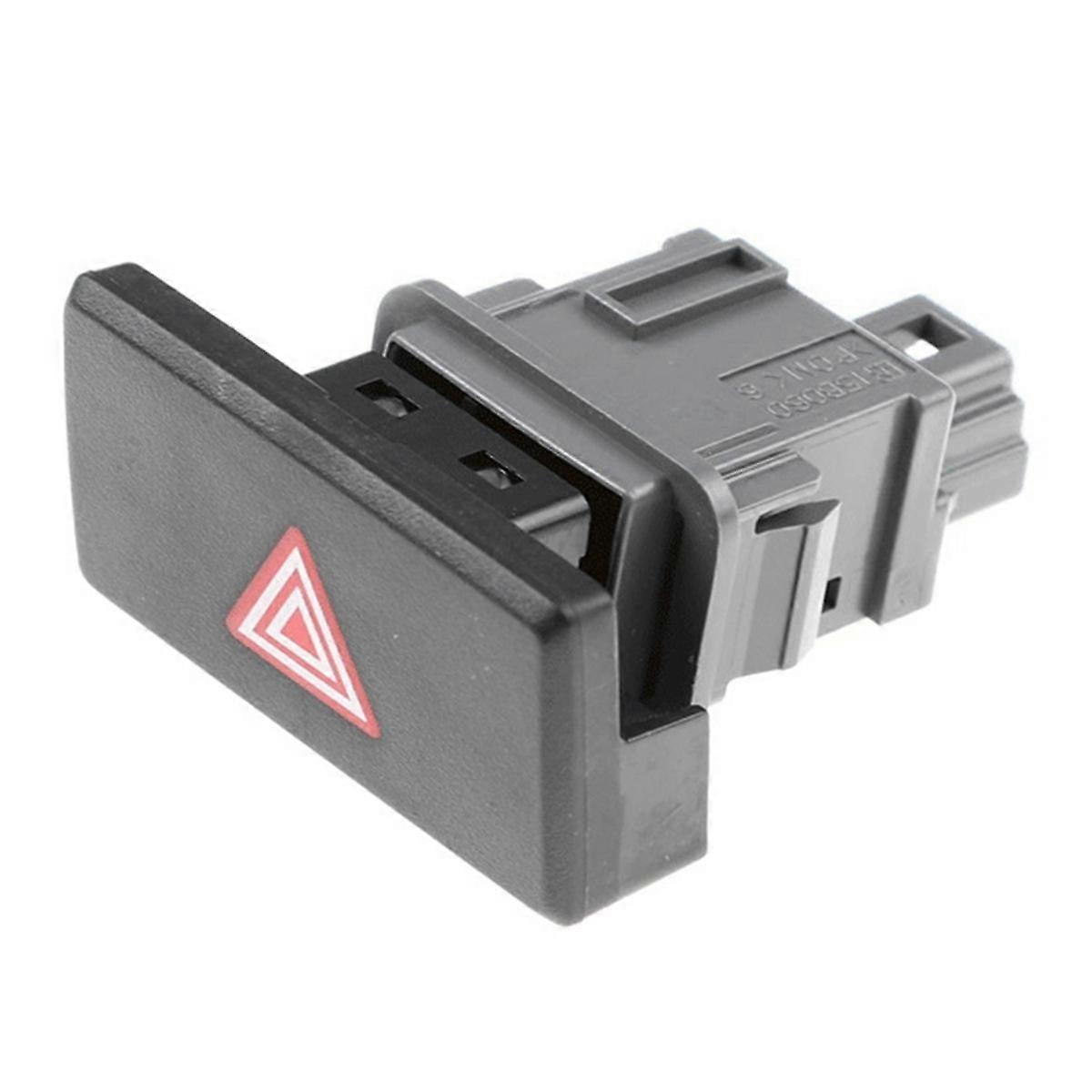 Automotive Emergency Flash Button Switch Hazard Flash Switch 15B060 15B060CFXX for Prado