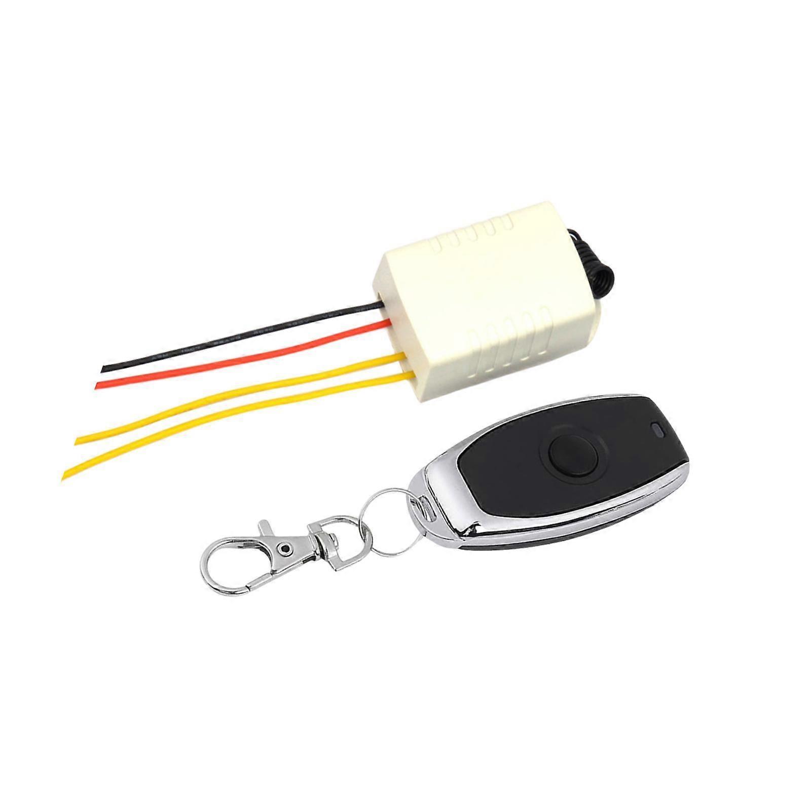 Remote Control Switch Computer Host Switch for Electrical Equipment Home