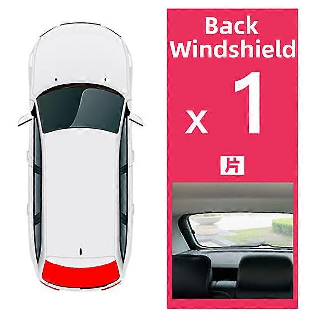 For Kia Optima TF K5 2010-2015 Magnetic Car Sunshade Visor Front Windshield Frame Curtain Rear Baby Side Vehicle Window Parts  Window Sun Shade Shield