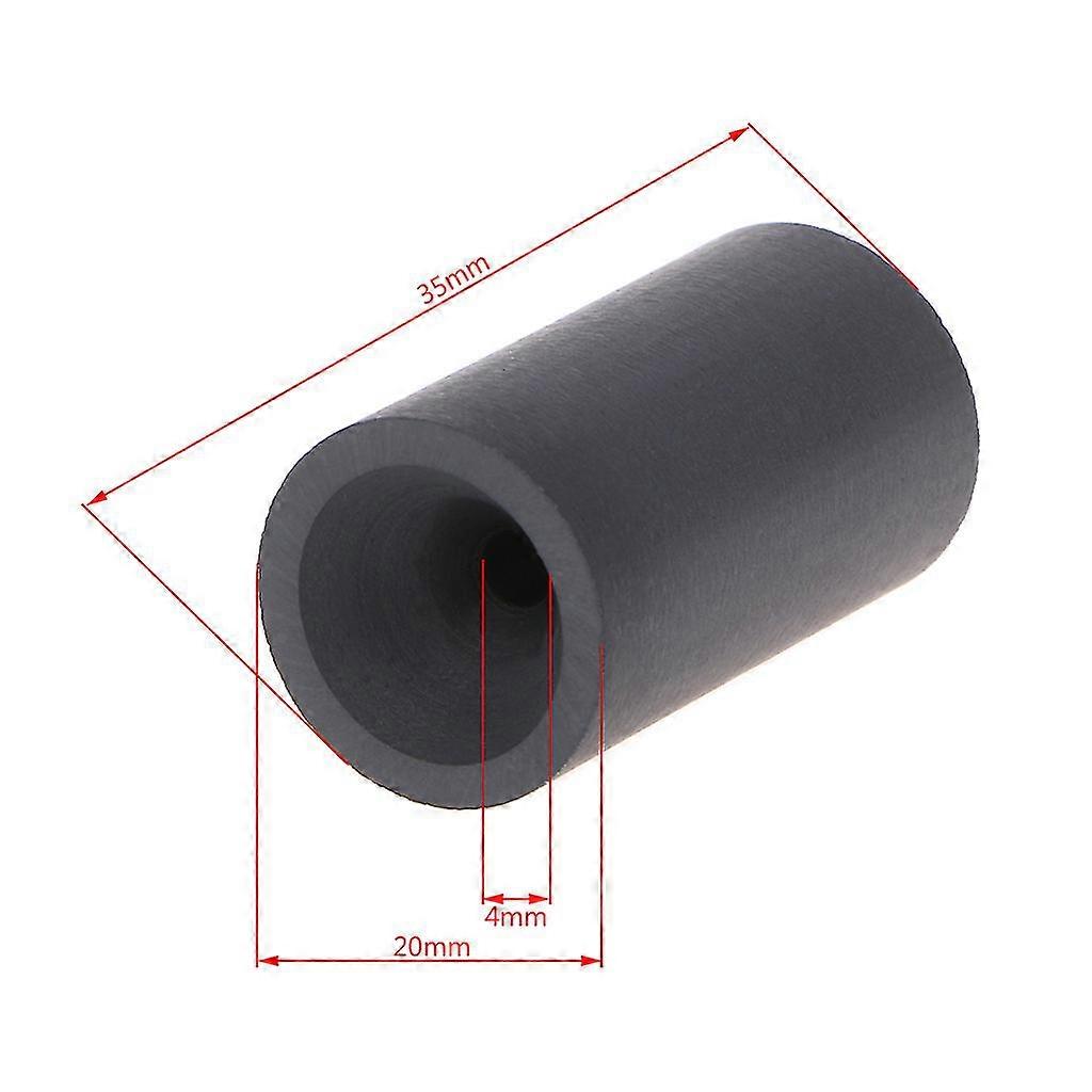 Boron Carbide Sandblasting Gun Nozzle Air Sandblaster Tip 3mm 4mm