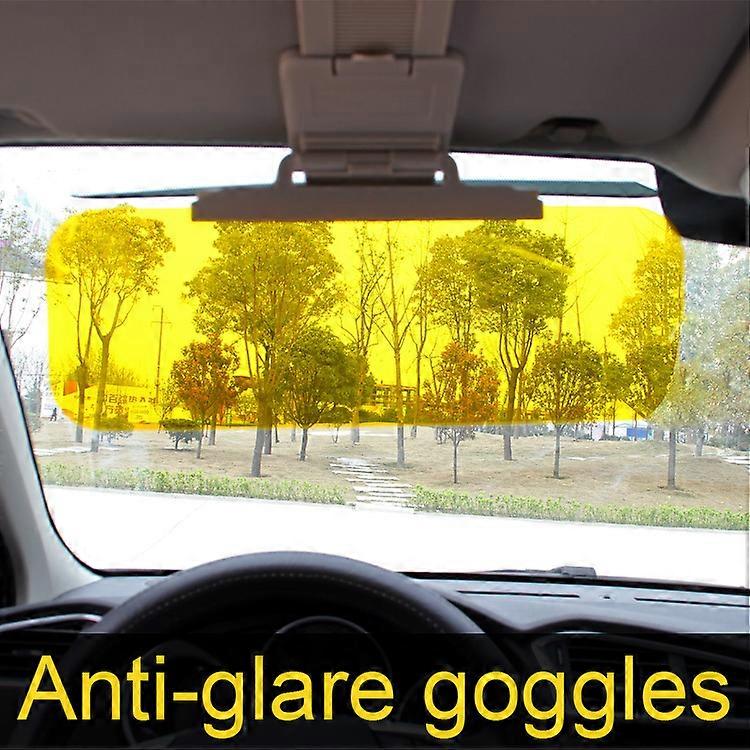 Car anti-dazzling sun | HD glasses for day and night driver, Sun glasses with clear and dazzling vision for the car