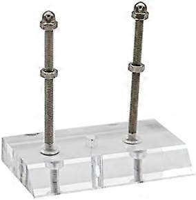 Skateboard Hanger Wall Mount Deck Rack for Skateboard Deck Display and Storage