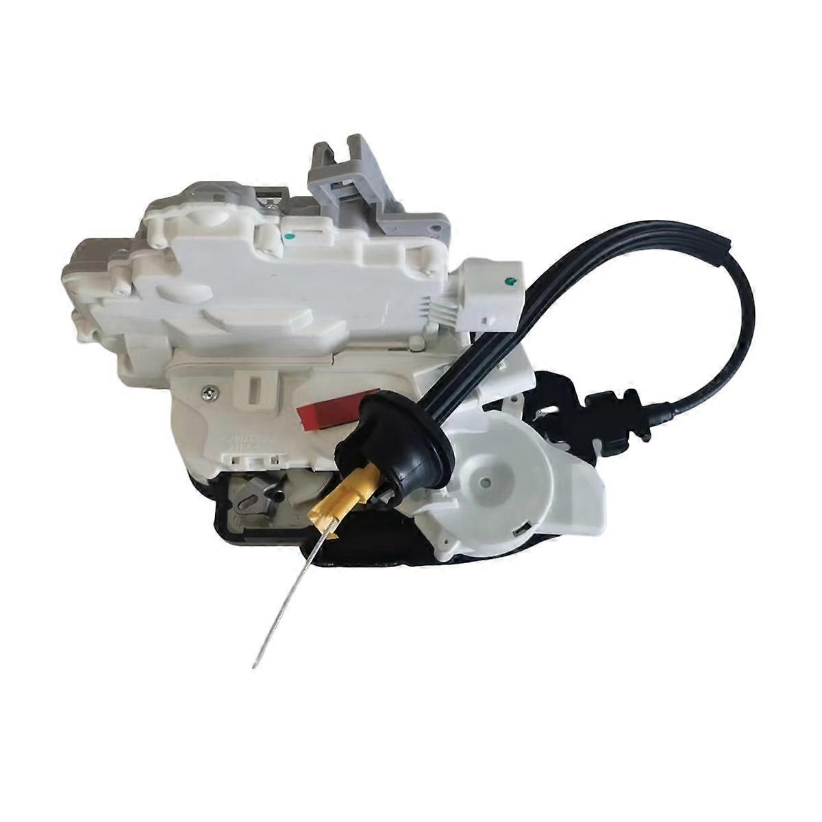 Rear Right Door Lock Actuator Latch 4H0839016C for A8 S8 2010-2017 Car Door Locking Block Assembly
