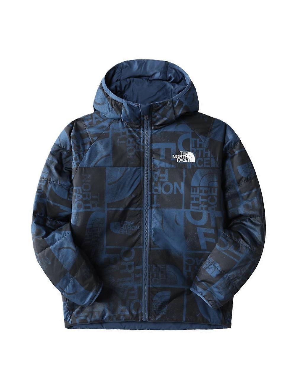 The North Face Perrito Reversible Jacket for Boys