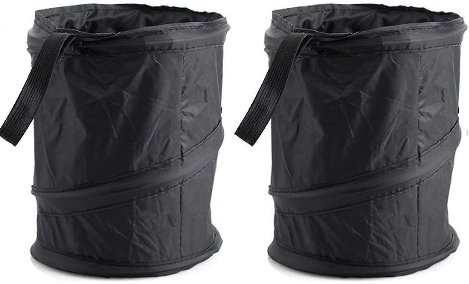 Car Trash Can, Foldable Waterproof Car Storage Bag, Multipurpose Foldable Car Storage Bag