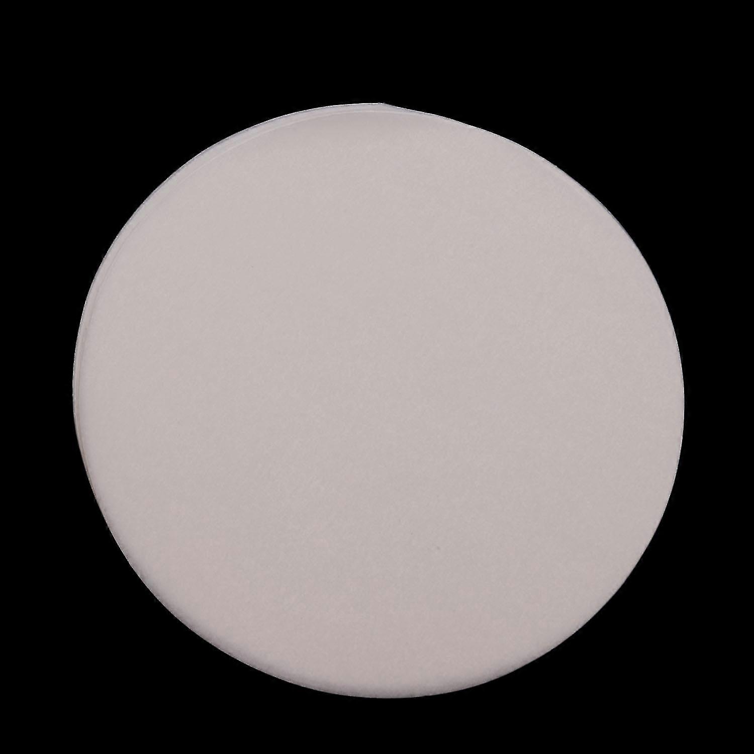 プレスバーベキューパティメーカークッキーオーブンキッチンアクセサリー用の50pcsハンブルク紙ノンスティックベーキングオイルペーパー