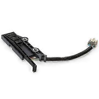 BMW Transmission Neutral Switch 24357581602 - 6L45 6L45R Neutral Safety Switch For 1 Series 3 Series X3