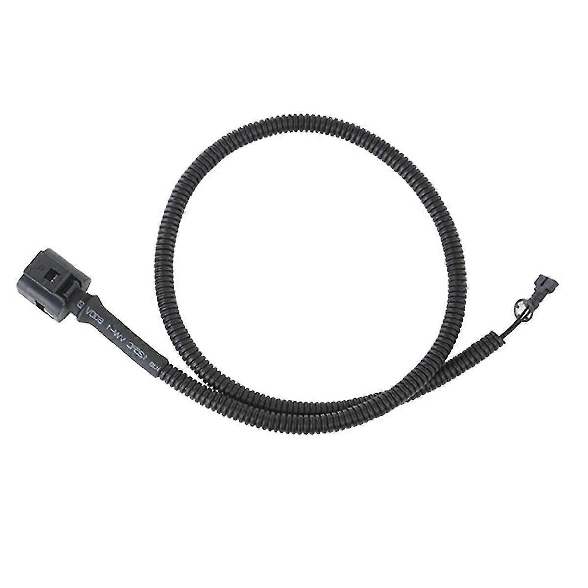 Car Rear Axle Brake Sensor Brake Pad Wear Sensor Brake Sensor Line 3D0698451A for S6