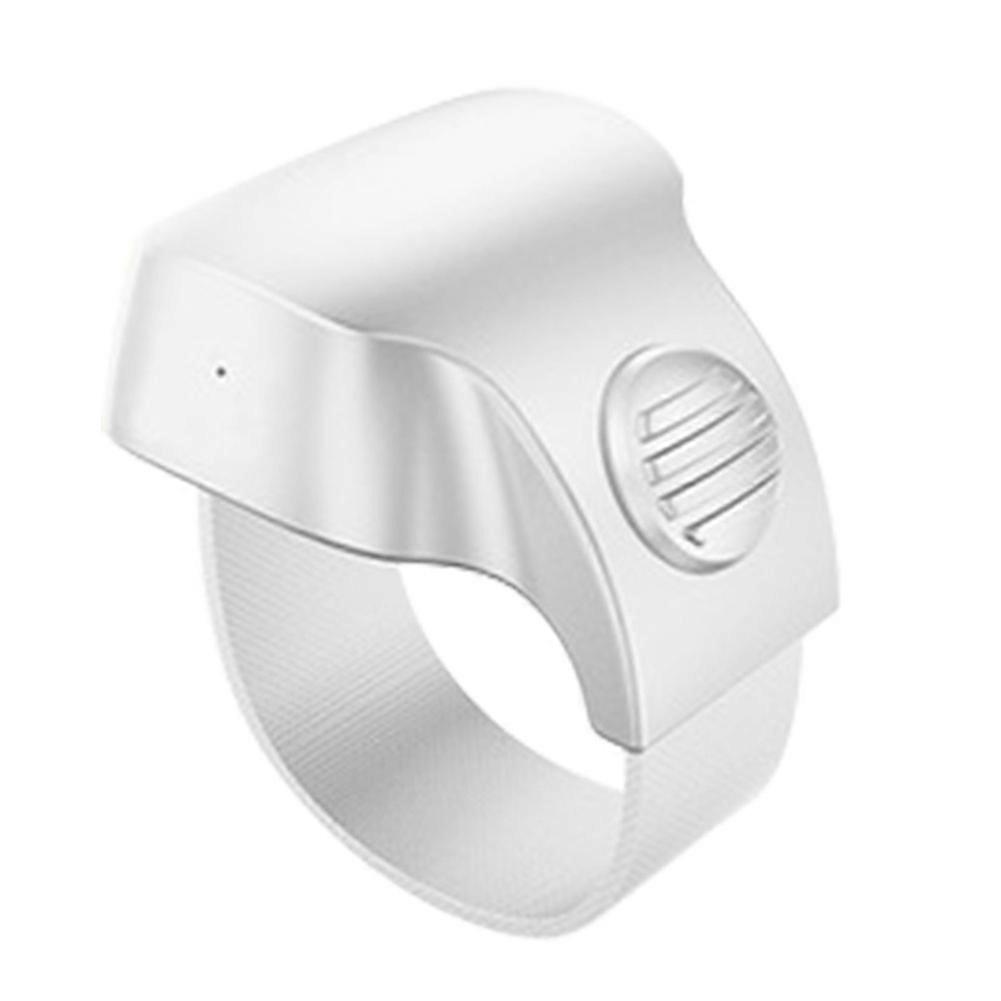 Portable Rechargeable Bluetooth 5.1 Selfie Shutter Remote Control Ring Wireless Smart Remote Control