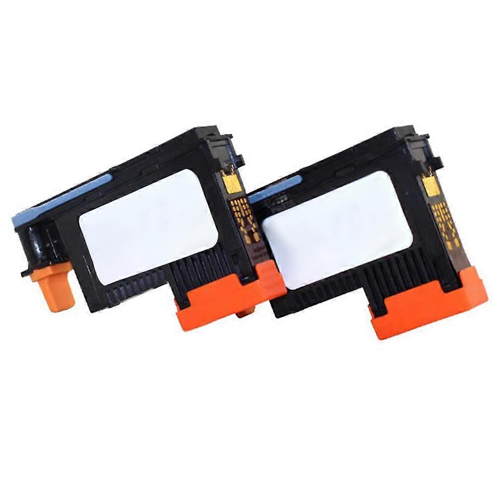 New 940 Print Head Black/Yellow C4900A + Cyan/Magenta C4901A for HP 8000 8500