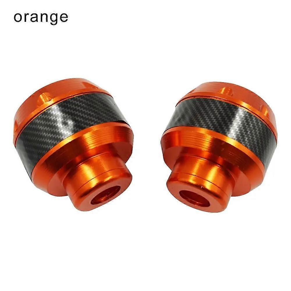Durable 2PCS Slider Cups Anti Crash Protector For Kaabo For Vsett For Kugoo For Zero Electric Scooter