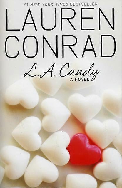 L.a. Candy