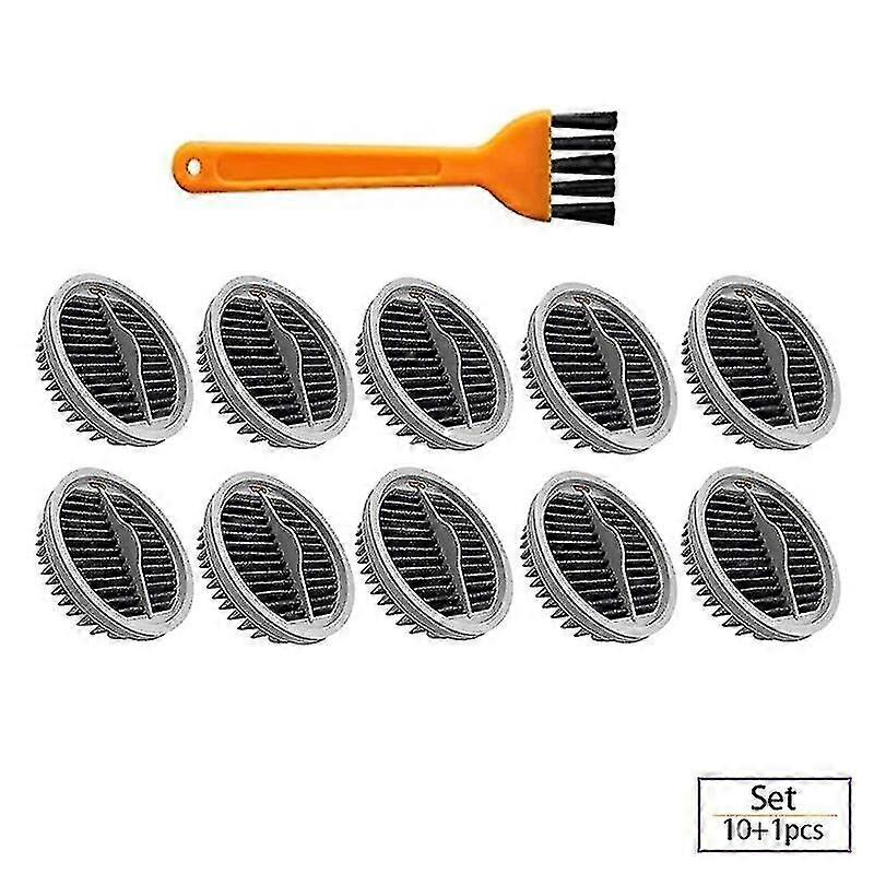 Hepa Filter For Roidmi Nex X20 X30 S2 F8 Pro Handheld Wireless Vacuum Cleaning Replacement Accessories S