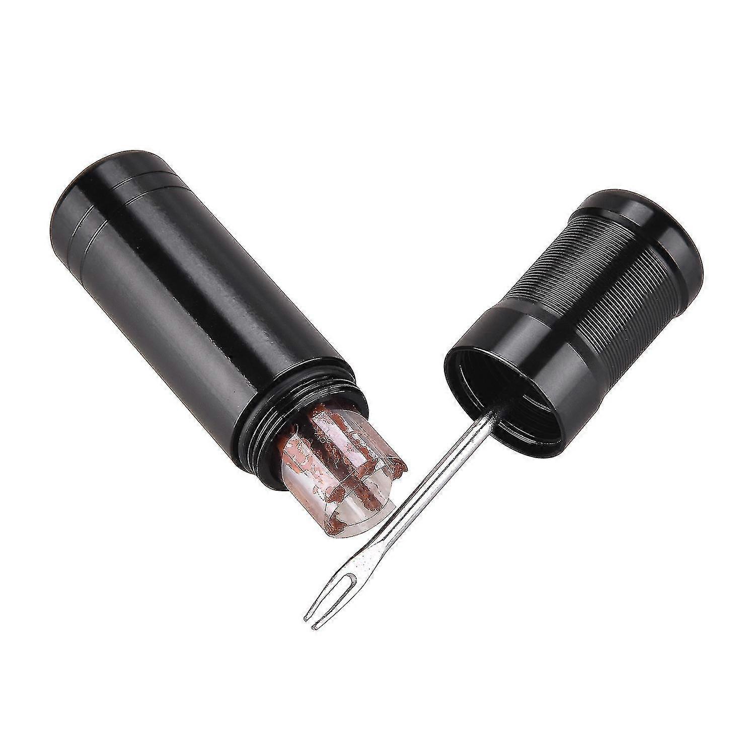 Ycle Rep Tool Fork Vacuum Tire Rep Portable Tire Rep Strip