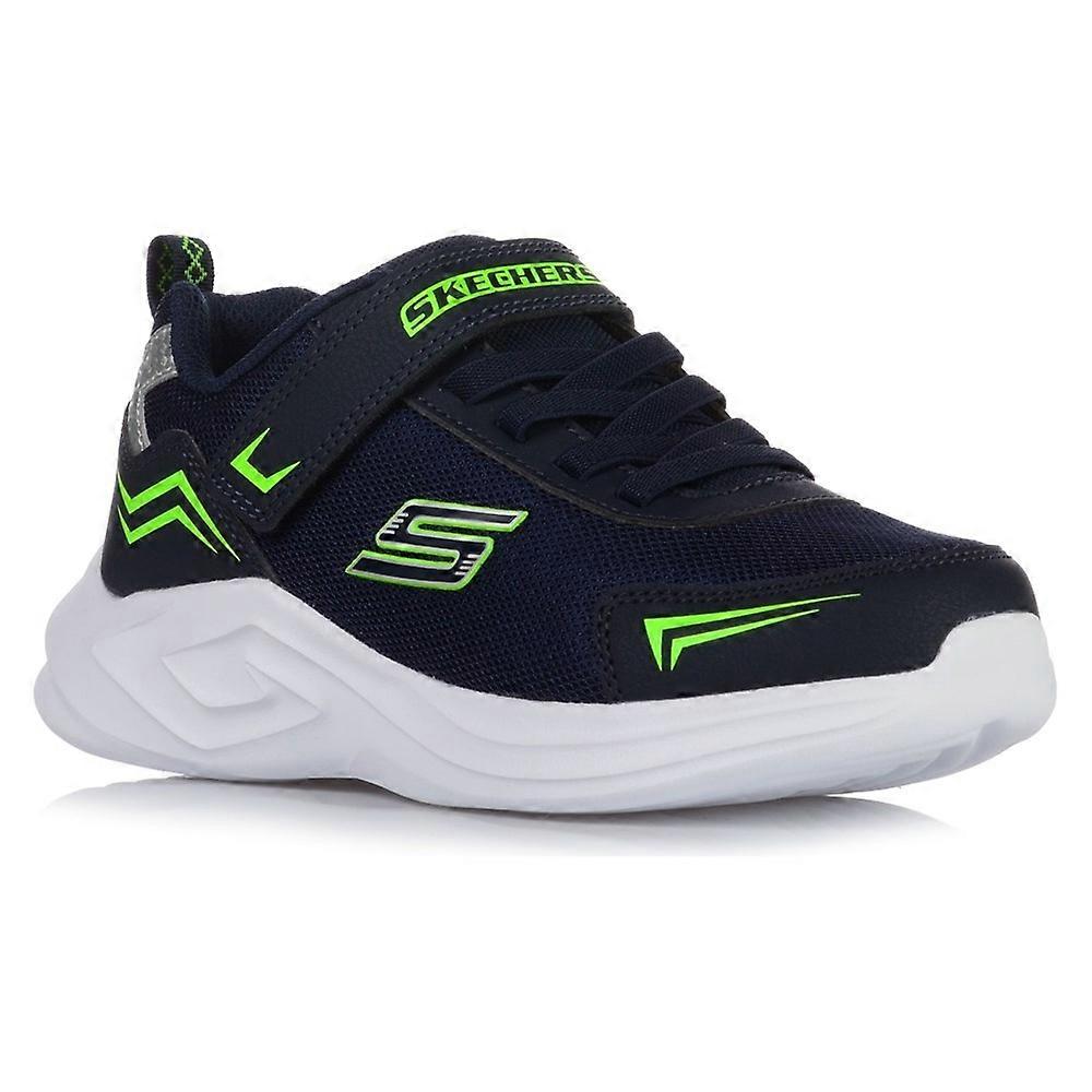 Shoes Skechers Mazematics 403609LNVLM