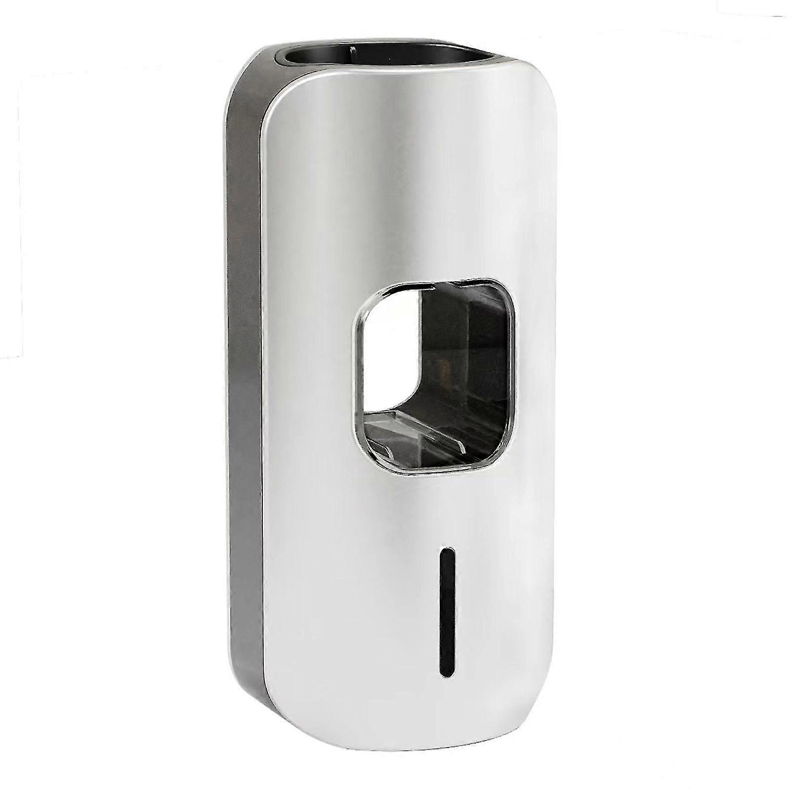 Smart Automatic Toothpaste Dispenser Long-Lasting Toothpaste Squeezer Suitable for Shower Bathroom