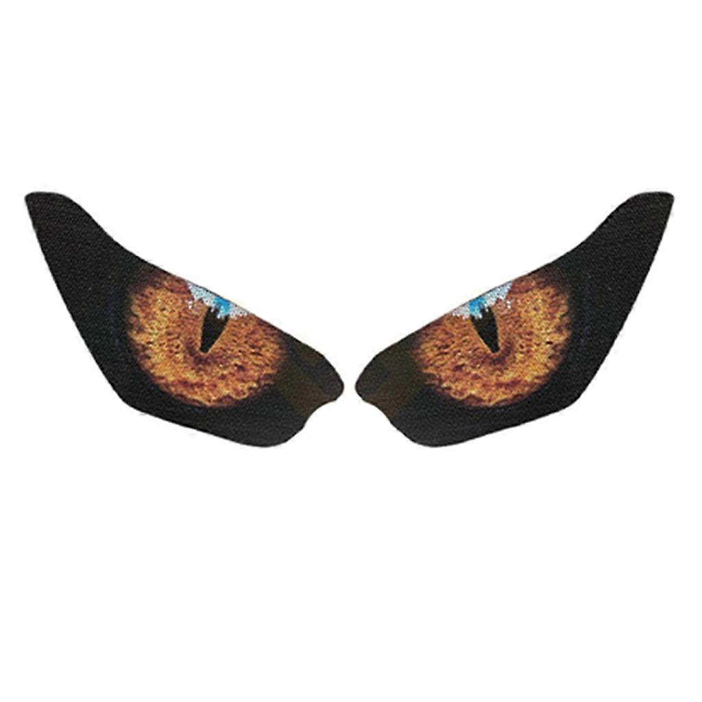 Headlight for Protection Sticker Front Fairing Headlight Sticker Guard Sticker