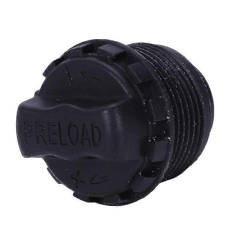 For Xct Fork Preload Adjust Button Bicycle Fork Mountain Repair Part