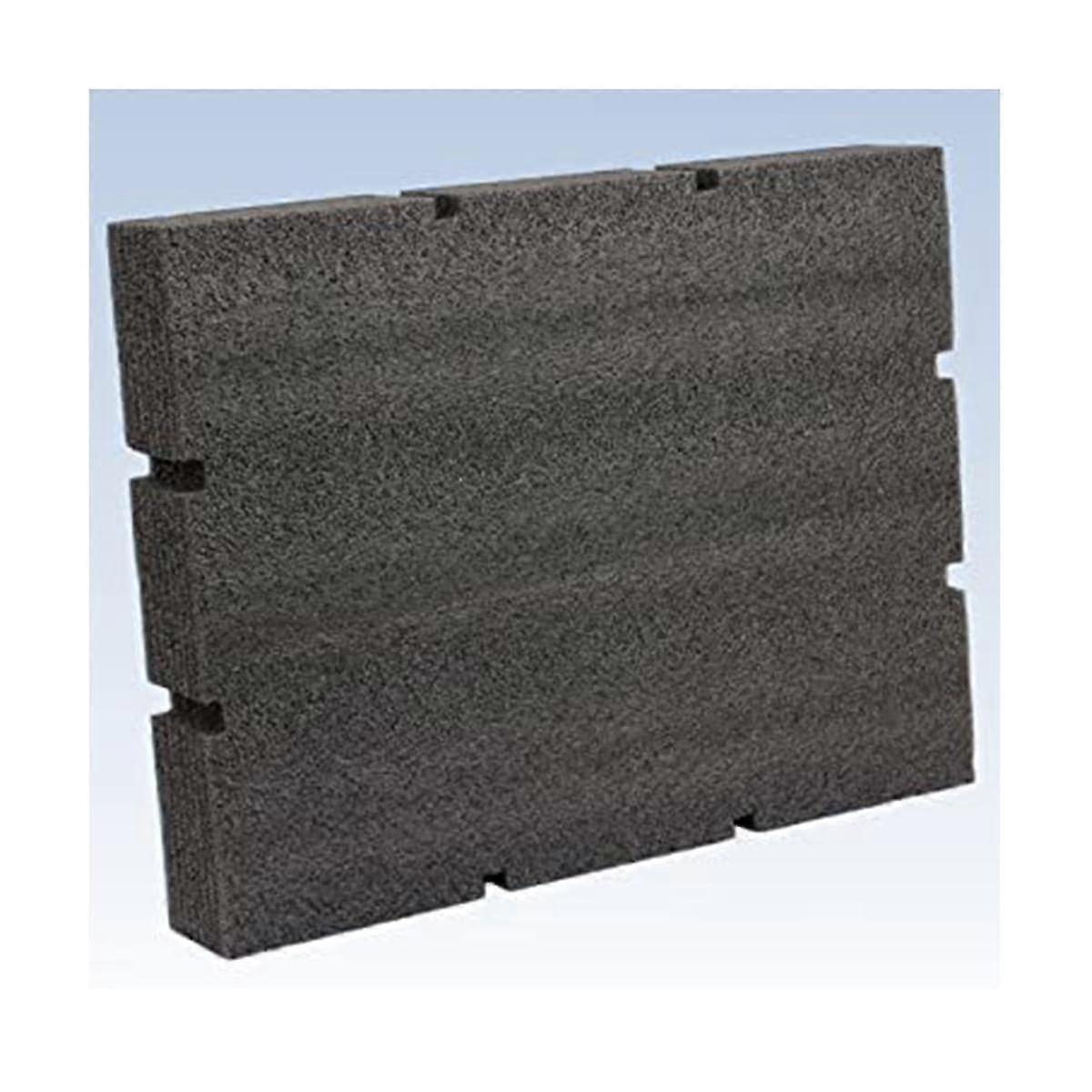 48-22-8452 Foam Custom Tool Drawer Inserts For Packout Drawer Tool Boxes For Packout Foam Inserts