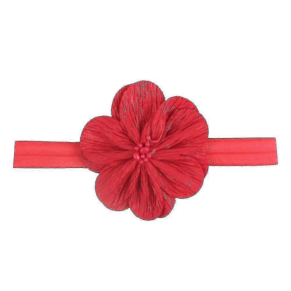 Baby Headband Children Hairband Fashion Hair Accessories 14 Colors